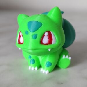 BULBASAUR