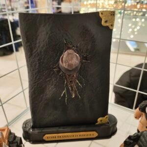 DIARIO DE TOM RIDDLE