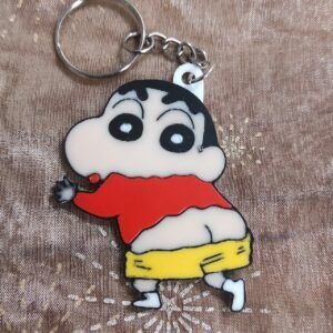 SHIN CHAN CULITO