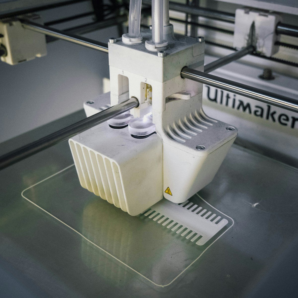 Servicio de Impresión 3D personalizada en España