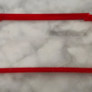 CERQUILLO FARO TRASERO SANGLAS 400T